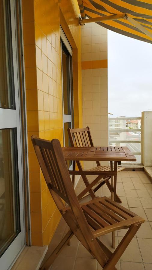 Apartamento Em Torreira - Nenufares Luaran gambar