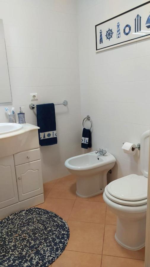 Apartamento Em Torreira - Nenufares Luaran gambar