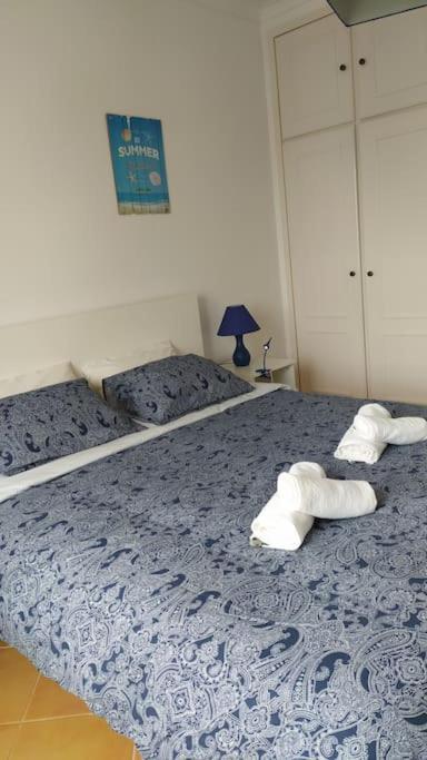Apartamento Em Torreira - Nenufares Luaran gambar