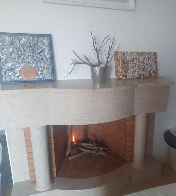 Apartamento Em Torreira - Nenufares Luaran gambar