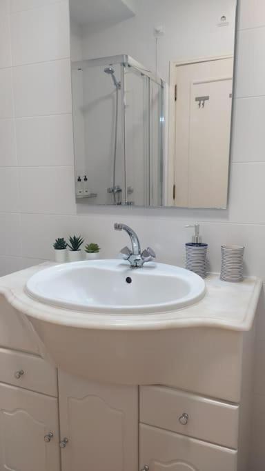 Apartamento Em Torreira - Nenufares Luaran gambar