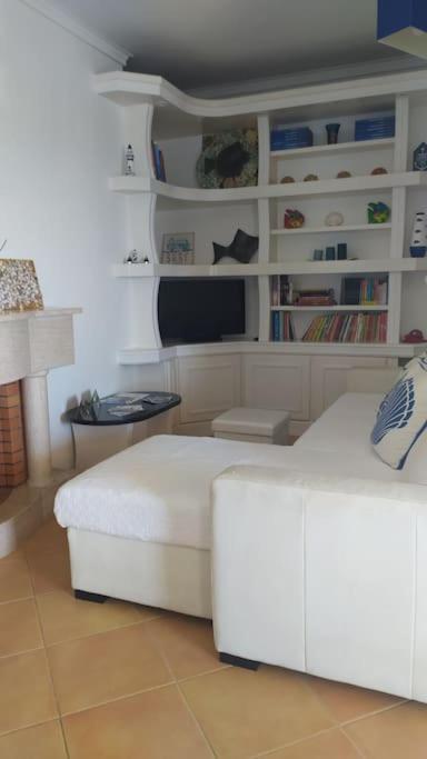 Apartamento Em Torreira - Nenufares Luaran gambar