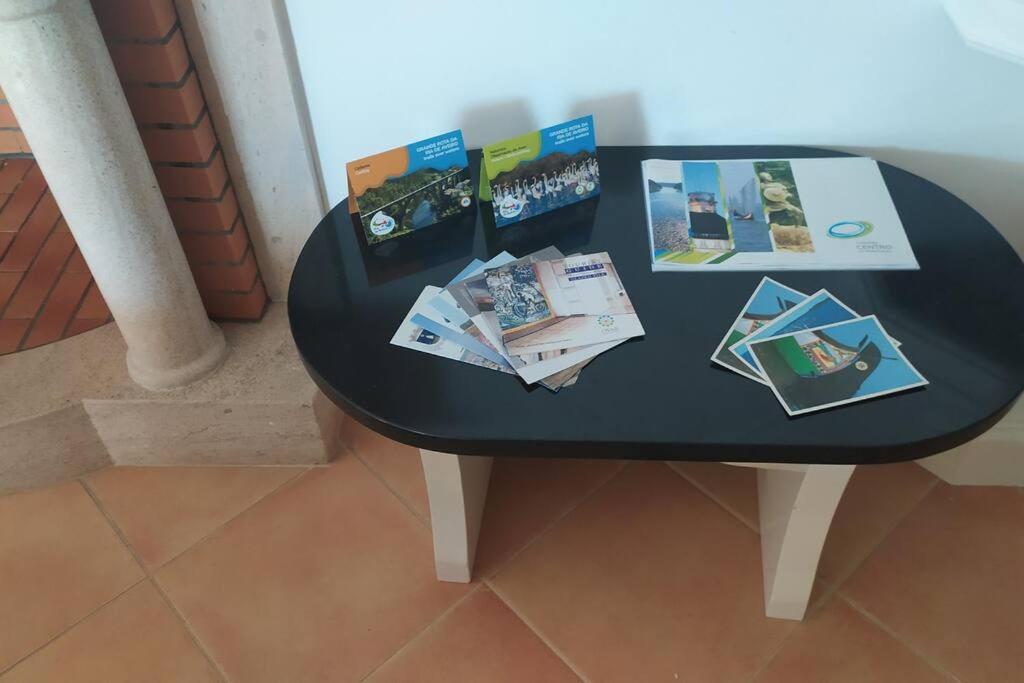 Apartamento Em Torreira - Nenufares Luaran gambar