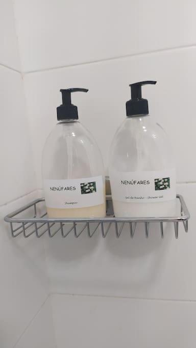 Apartamento Em Torreira - Nenufares Luaran gambar