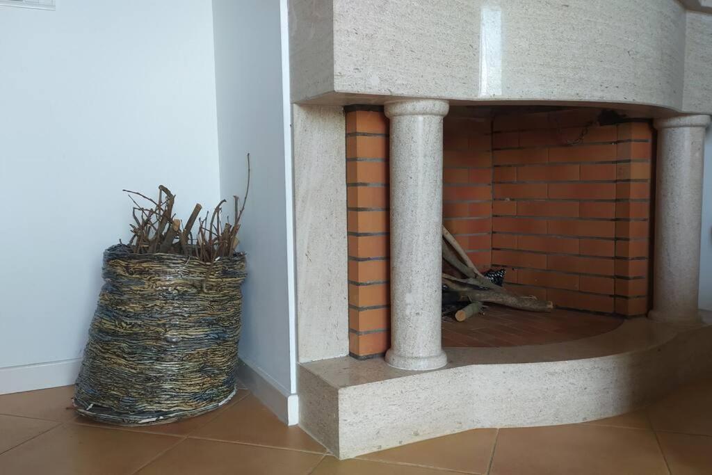 Apartamento Em Torreira - Nenufares Luaran gambar