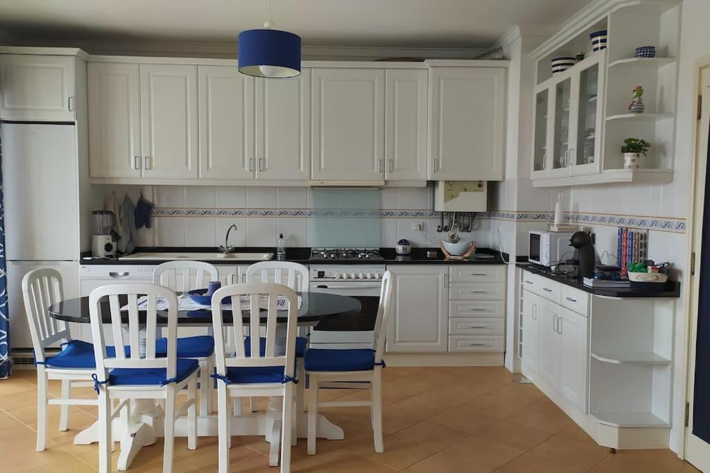 Apartamento Em Torreira - Nenufares Luaran gambar
